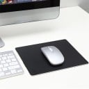 Podložka pod myš protiskluzová 220x180 mm pro plynulý pohyb kurzoru ke stolnímu počítači a notebooku do kanceláře i domácí pracovny 8