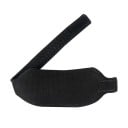 Podpora brady przeciw chrapaniu Nastawna ortopedyczna orteza szyjna Pasek podbródkowy przeciw chrapaniu 51 x 9 cm 2