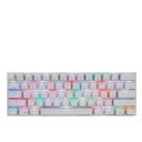 Podsvícená klávesnice dual-mode 1