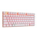 Podsvícená klávesnice K420 5