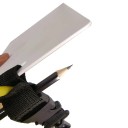 Podwodny blok pisarski 20 x 14,6 cm Tablica do pisania z ołówkiem Wodoodporny notatnik Narzędzie komunikacyjne dla nurków w nurkowaniu technicznym 2