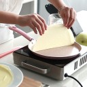Poêle à crêpes en aluminium 2
