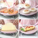 Poêle à crêpes en aluminium 4