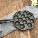 Poêle en fer pour pancakes 3