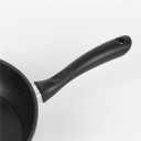Poêle profonde avec couvercle 28 cm 5