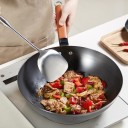Poêle Wok en fer 3