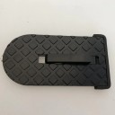 Poggiapiedi multifunzionale di sicurezza 6