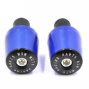 Poids de guidon 2 pcs 4