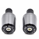 Poids de guidon 2 pcs 5