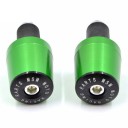 Poids de guidon 2 pcs 6