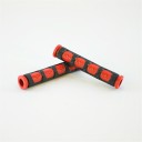 Poignée de guidon en silicone 2 pcs 3
