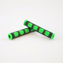Poignée de guidon en silicone 2 pcs 5
