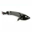 Poignée de porte extérieure avant droite avec Comfort Access PKE, accès sans clé, pour BMW série 5 F10 F07, série 7 F01 F02, série 6 F06 F12 7