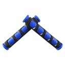 Poignée en silicone pour guidon 2 pcs A1855 3