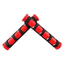 Poignée en silicone pour guidon 2 pcs A1855 2
