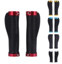 Poignées ergonomiques pour vélo 1