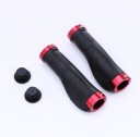 Poignées ergonomiques pour vélo 5