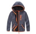 Poikien fleece-takki J1314 2
