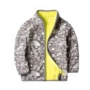 Poikien fleece-takki J1931 2