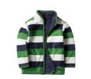 Poikien fleece-takki J1931 3