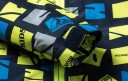 Poikien kuviollinen takki J1313 11