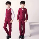 Poikien puku B1322 6