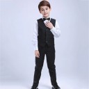 Poikien puku B1327 3