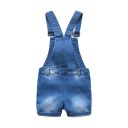 Poikien T-paita ja shortsit L1714 3