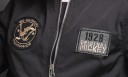 Poikien ylellinen kevät-/syystakki J1372 12