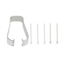 Pointes de rechange pour stylet Samsung S Pen 5 pcs 3