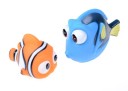 Poissons mignons pour le bain J3412 5