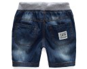 Pojkarnas jeansshorts J1323 5