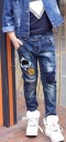 Pojkjeans L2171 17
