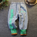 Pojkjeans L2192 2