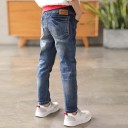 Pojkjeans L2197 2