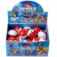 PokeBall cu 2 figurine Pokemon și autocolante Mini figurine Pokemon în Pokeball Cadou pentru fanii Pokemon Figura mică și mai mare cu autocolante în Pokeball 24 buc. 4