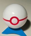 Pokéball Tendance avec un Pokémon aléatoire 21