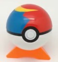 Pokéball-trends med en tilfældig Pokémon 22