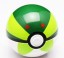 Pokéball-Trends mit einem zufälligen Pokémon 8