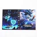 Pokémon-aiheinen pelikorttialbumi 27