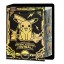 Pokémon album 540 kártyához 1