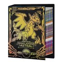 Pokemon-Album mit 540 Sammelkarten 1