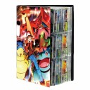 Pokémon-album til 540 samlekort 3