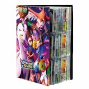 Pokémon-album til 540 samlekort 4