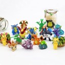 Pokémon-hahmot lapsille 4