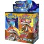 Pokemon-Karten – Komplettpackung 324 Stück – 36 Stück Packungen 5