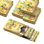 Pokemon Karten VMax Pack Shiny Pokemon Karten Pokemon Sammelkarten Gold Spielkarten Set 11 Stk 2