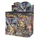 Pokemon kártyák - teljes csomag 324 db - 36 db csomag 18