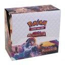 Pokemon kártyakészlet Pokemon kereskedési kártyák Pokemon kártyajáték 324 játékkártya készlet gyerekeknek és felnőtteknek 4