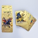 Pokémon-kort Gold VMax 2